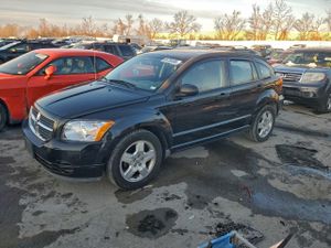 Dodge Caliber SXT 2.0L 4 2008
