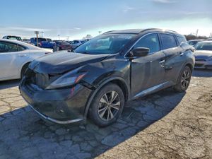 Nissan Murano SV 3.5L 6 2021