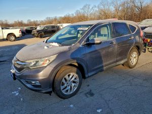 Honda CR-V EX 2.4L 4 2015