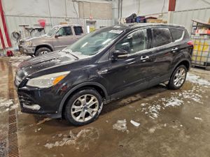 Ford Escape SEL 2.0L 4 2013