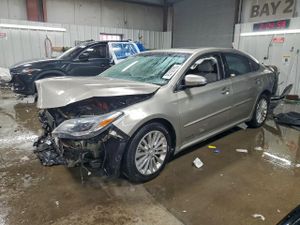 Toyota Avalon HYBRID 2.5L 4 2015
