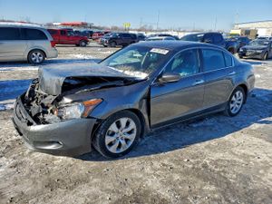 Honda Accord EXL 3.5L 6 2010