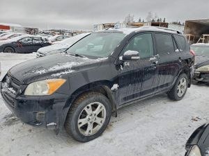 Toyota Rav4 2.5L 4 2011
