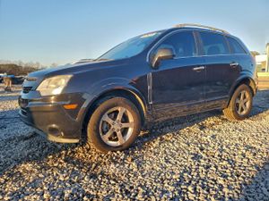 Chevrolet Captiva SPORT 3.0L 6 2012