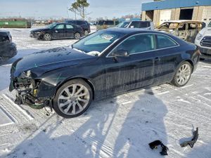 Audi A5 PREMIUM PLUS 2.0L 4 2014