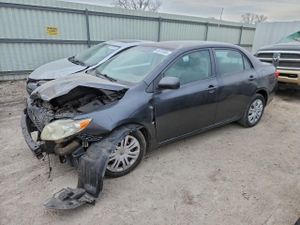 Toyota Corolla BASE 1.8L 4 2010