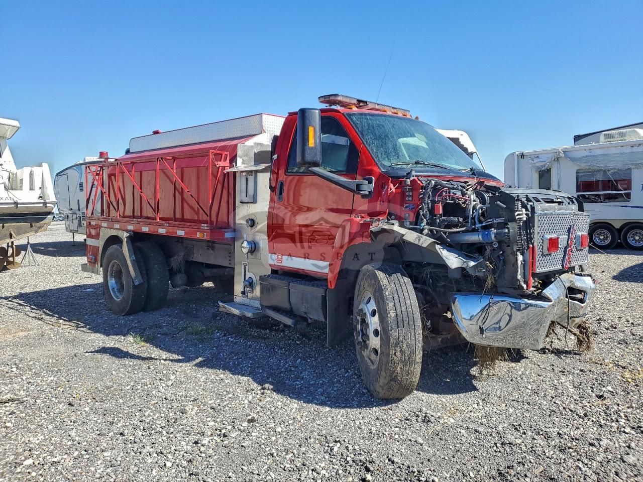 GMC C/K Series C7C042 6 2007