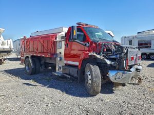 GMC C/K Series C7C042 6 2007