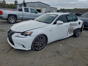 Lexus IS 250 2.5L 6 2014