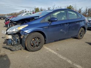 Toyota Prius 1.8L 4 2013