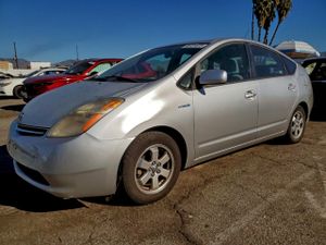 Toyota Prius 1.5L 4 2008