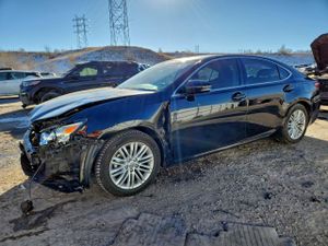 Lexus ES 350 3.5L 6 2015