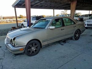 Mercedes-Benz E 300D 3.0L 6 1996