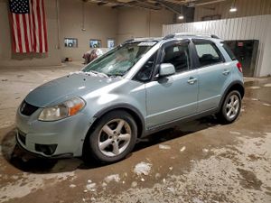 Suzuki SX4 TOURING 2.0L 4 2009