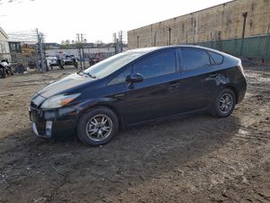 Toyota Prius 1.8L 4 2010