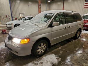 Honda Odyssey EXL 3.5L 6 2004