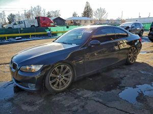 BMW 3 Series XI 3.0L 6 2009
