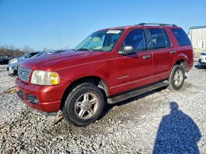 Ford Explorer XLT 4.0L 6 2004