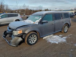 Ford Flex SE 3.5L 6 2010