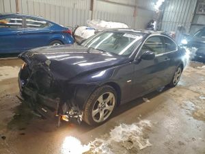 BMW 3 Series XI 3.0L 6 2010