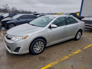 Toyota Camry BASE 2.5L 4 2012