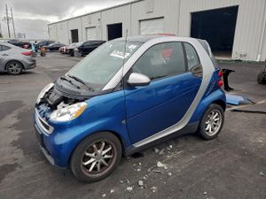 Smart Fortwo PURE 1.0L 3 2008