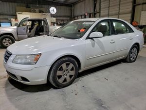 Hyundai Sonata GLS 2.4L 4 2009