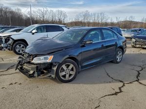 Volkswagen Jetta TDI 2.0L 4 2014