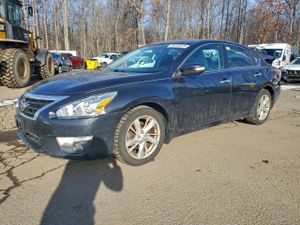 Nissan Altima 2.5 2.5L 4 2015