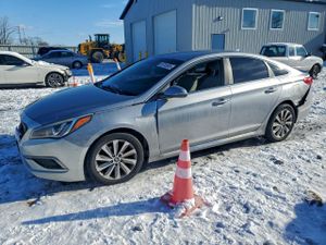 Hyundai Sonata SPORT 2.4L 4 2015