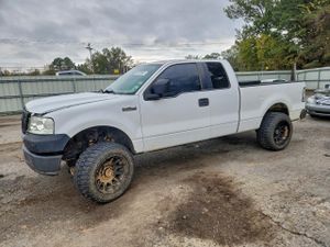 Ford F-150 4.6L 8 2008