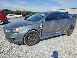 Mitsubishi Lancer ES/ES SPORT 2.0L 4 2014