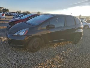 Honda Fit 1.5L 4 2012