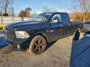 RAM 1500 ST 5.7L 8 2014