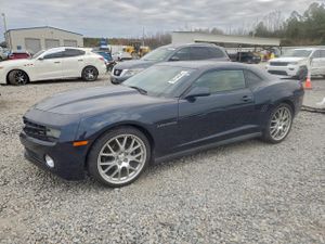 Chevrolet Camaro LT 3.6L 6 2013