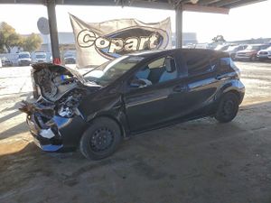 Toyota Prius 1.5L 4 2013