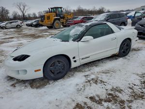Pontiac Firebird 3.8L 6 1998