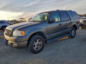 Ford Expedition XLT 5.4L 8 2003