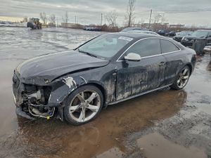 Audi A5 PREMIUM 2.0L 4 2013