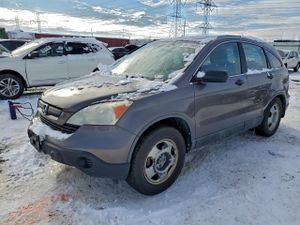 Honda CR-V LX 2.4L 4 2009