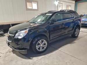 Chevrolet Equinox LT 2.4L 4 2011