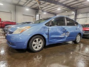 Toyota Prius 1.5L 4 2006