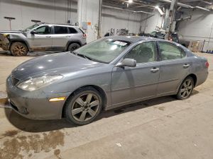 Lexus ES 330 3.3L 6 2005