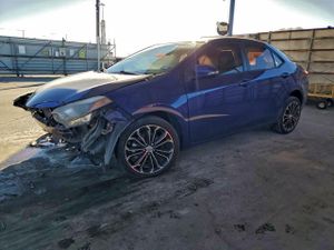 Toyota Corolla L 1.8L 4 2014