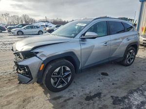 Hyundai Tucson SEL 2.5L 4 2025