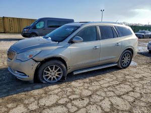 Buick Enclave 3.6L 6 2014