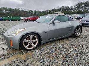 Nissan 350Z COUPE 3.5L 6 2003