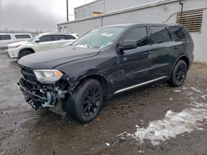 Dodge Durango SXT 3.6L 6 2014