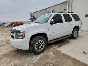 Chevrolet Tahoe K1500 LT 5.3L 8 2011