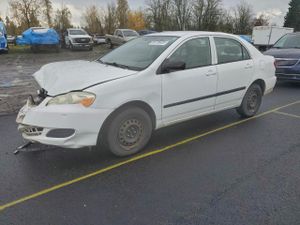 Toyota Corolla CE 1.8L 4 2006